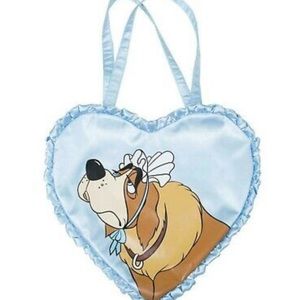 NWT Cakeworthy Disney Nana Tote